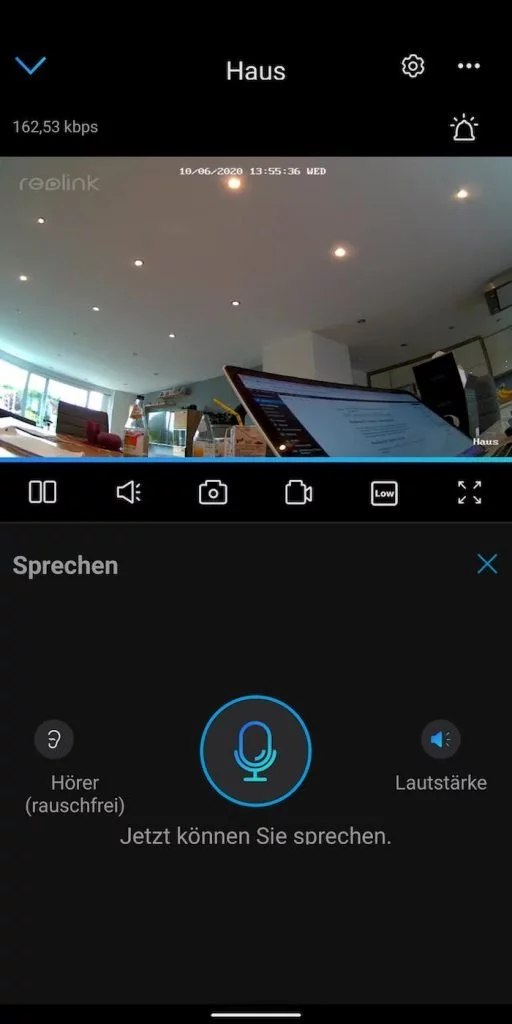 Reolink 13 | Android-User.de