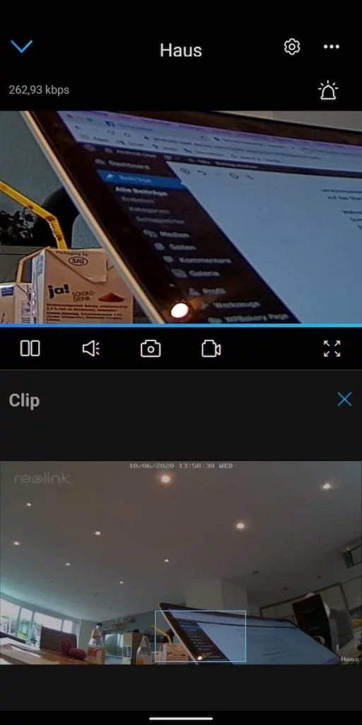 Reolink 14 | Android-User.de