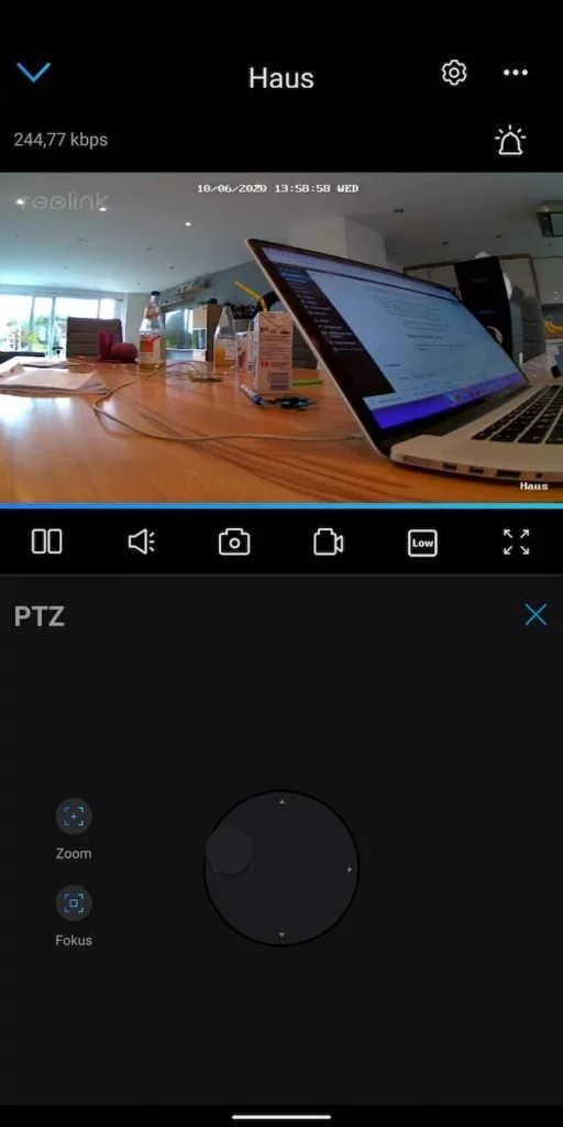Reolink 15 | Android-User.de