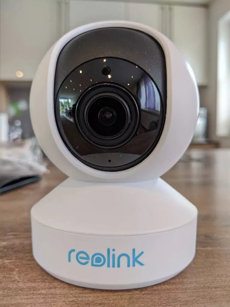 Reolink 18 | Android-USer.de