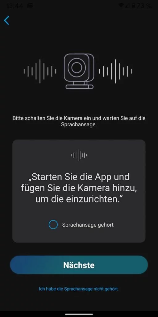 Reolink 2 | Android-USer.de