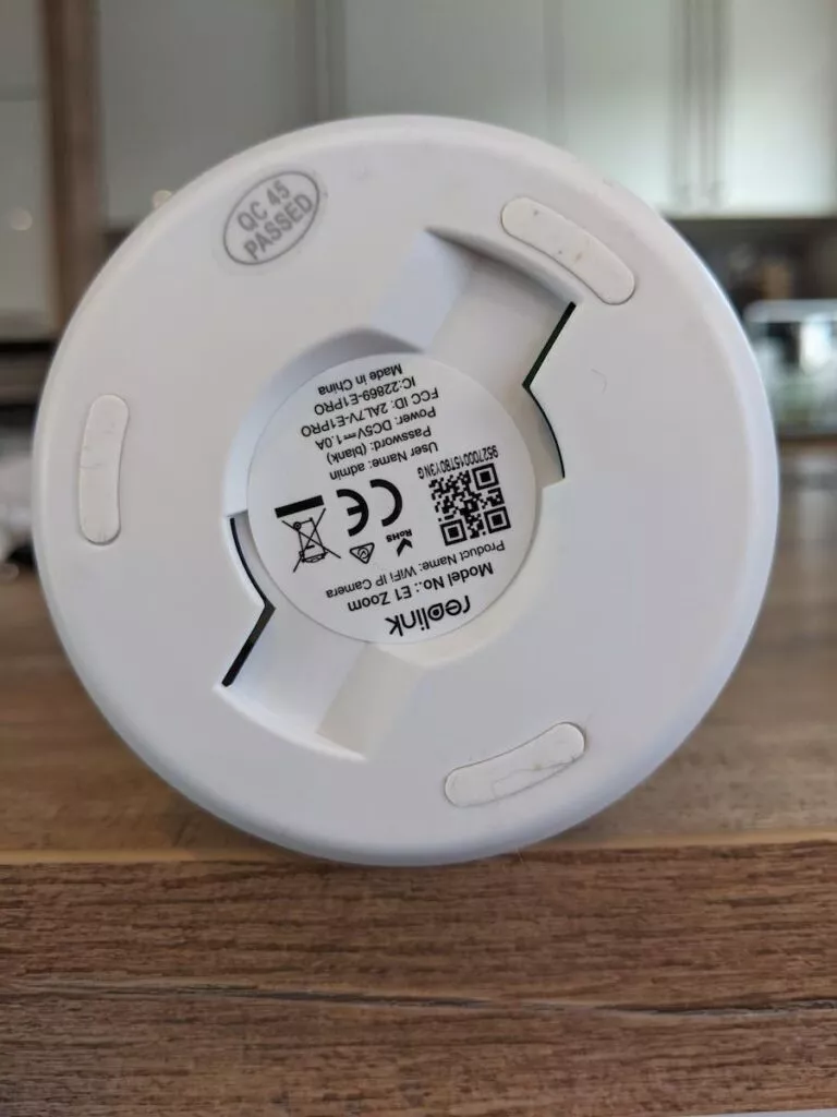Reolink 21 | Android-USer.de