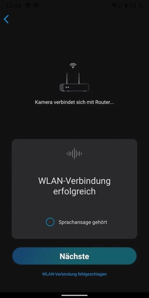 Reolink 3 | Android-User.de