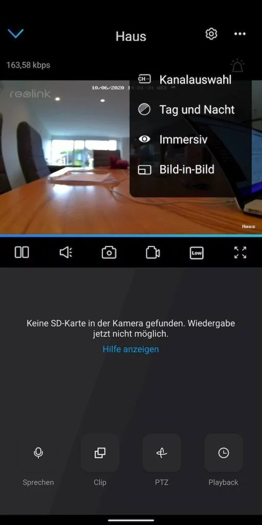Reolink 4 | Android-User.de