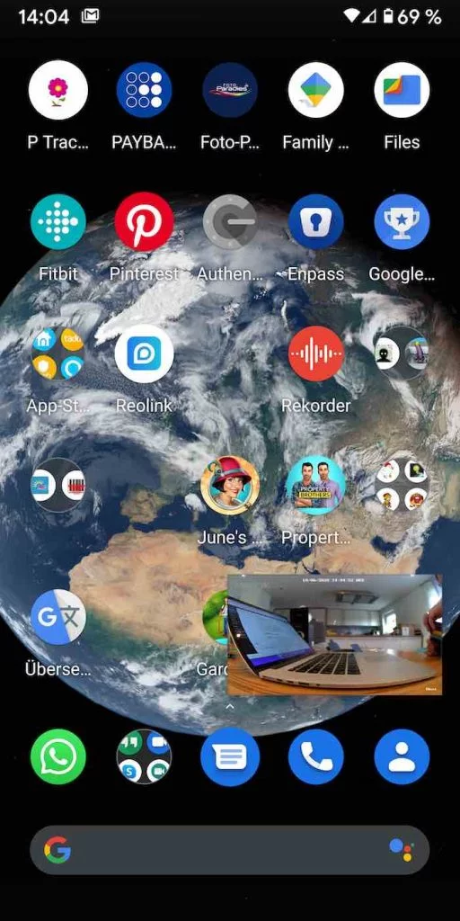 Reolink 6 | android-User.de