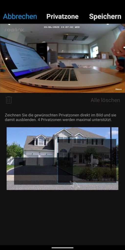 Reolink 7 | android-User.de