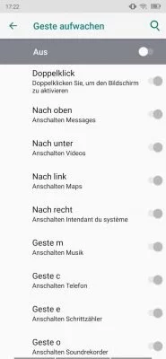 S95 Pro 11 | Android-User.de