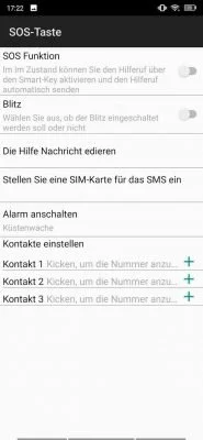 S95 Pro 12 | Android-User.de