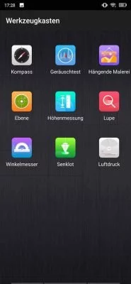 S95 Pro 14 | android-User.de