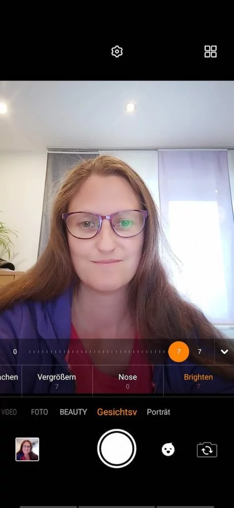 S95 Pro 23 | Android-User.de