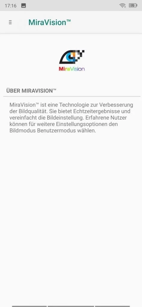 S95 Pro 6 | Android-User.de