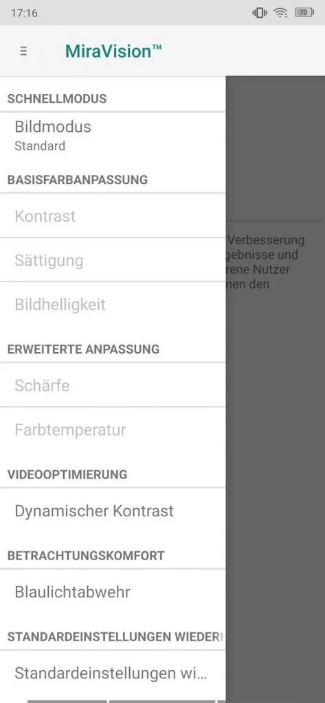 S95 Pro 7 | Android-User.de