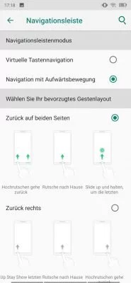 S95 Pro 8 | Android-User.de