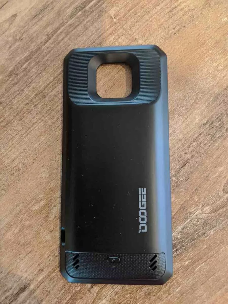 S95 Pro Akkumodul 1 | Android-User.de