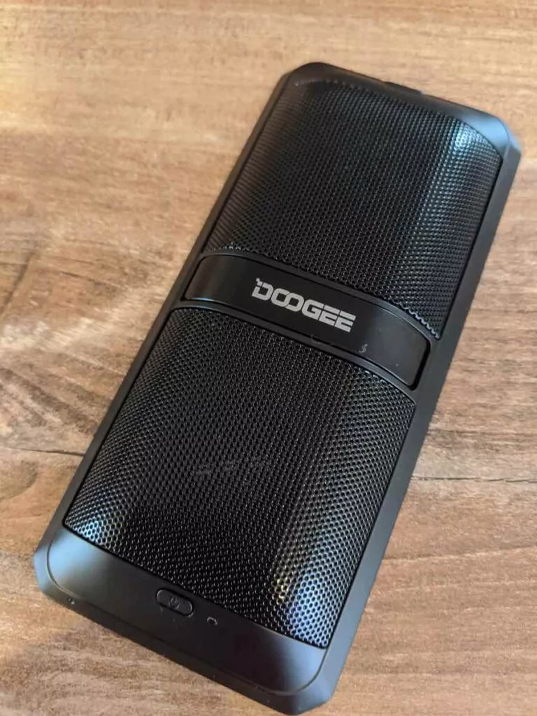 S95 Pro Lautsprechermodul 1 | Android-User.de