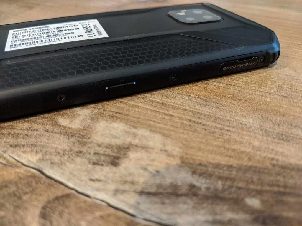 S95 Pro Side 1 | Android-User.de
