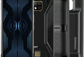 Im Test: Doogee S95 Pro, Rugged Phone mit Akku- und Lautsprechermodul