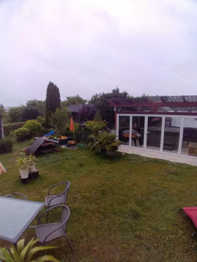 S95 Pro Wide | android-User.de