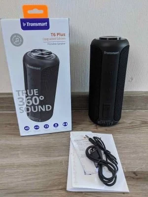 Tronsmart 1 | Android-User.de