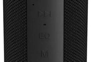Im Test: Tronsmart T6 Plus Upgraded Edition True 360° Sound