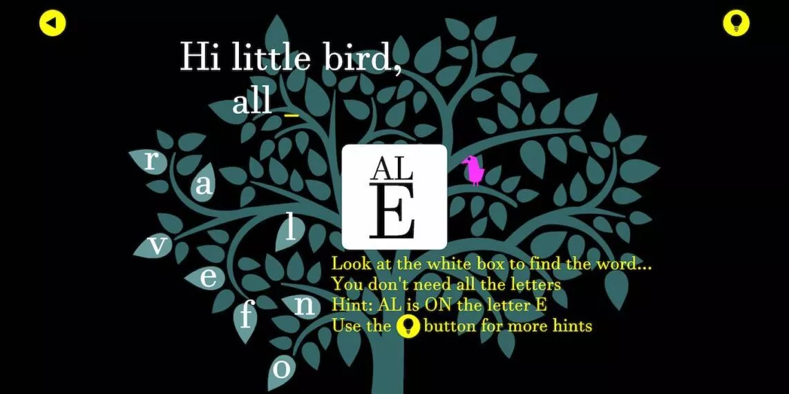 Words 3 | Android-USer.de