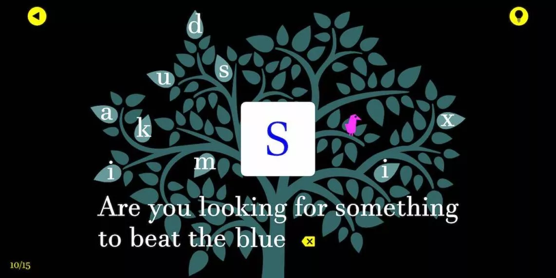 Words 7 | ANdroid-User.de