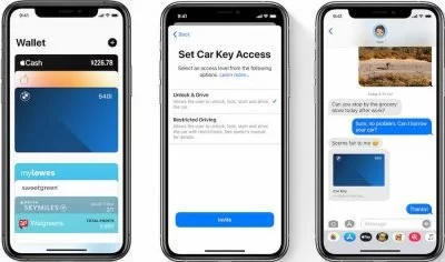 apple-ios-14-car-keys | Android-User.de