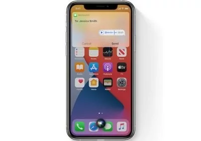 apple-ios-14-siri-voice-message | android-User.de