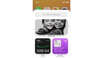apple-ios-14-widget-smart-stack | Android-User.de