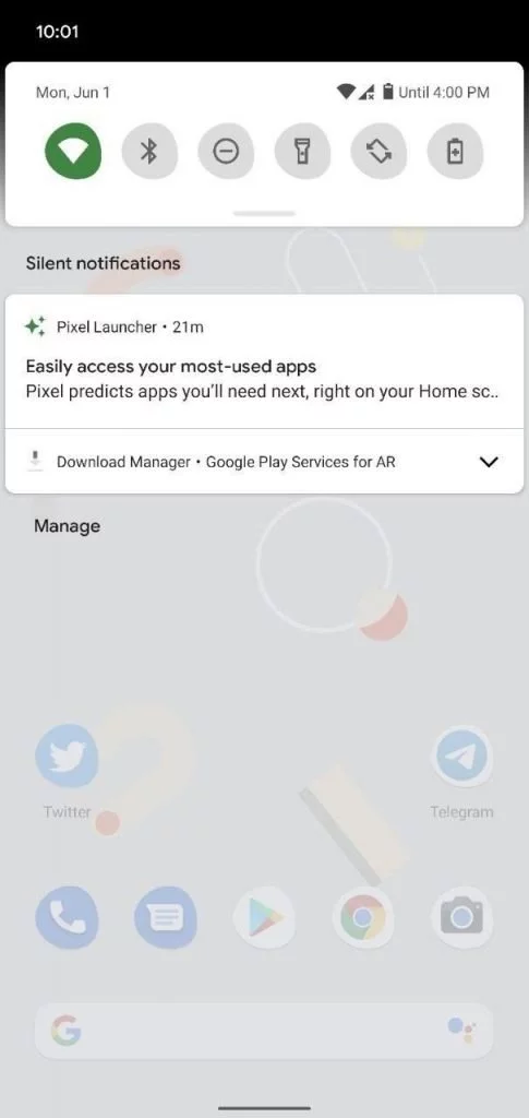 beta 11 | Android-User.de