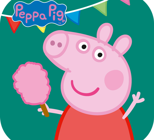 peppa icon | Android-User.de