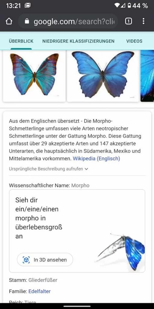 3D 1 | Android-User.de