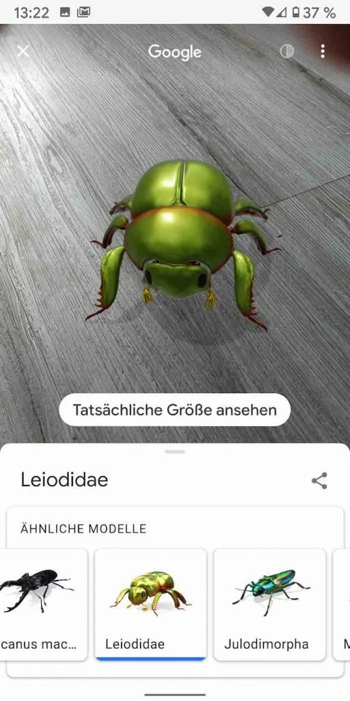 3D 5 | Android-User.de
