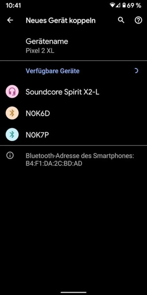 Anker 14 | Android-User.de