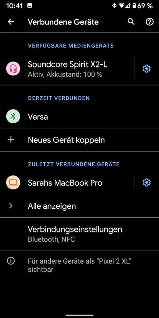 Anker 15 | Android-User.de