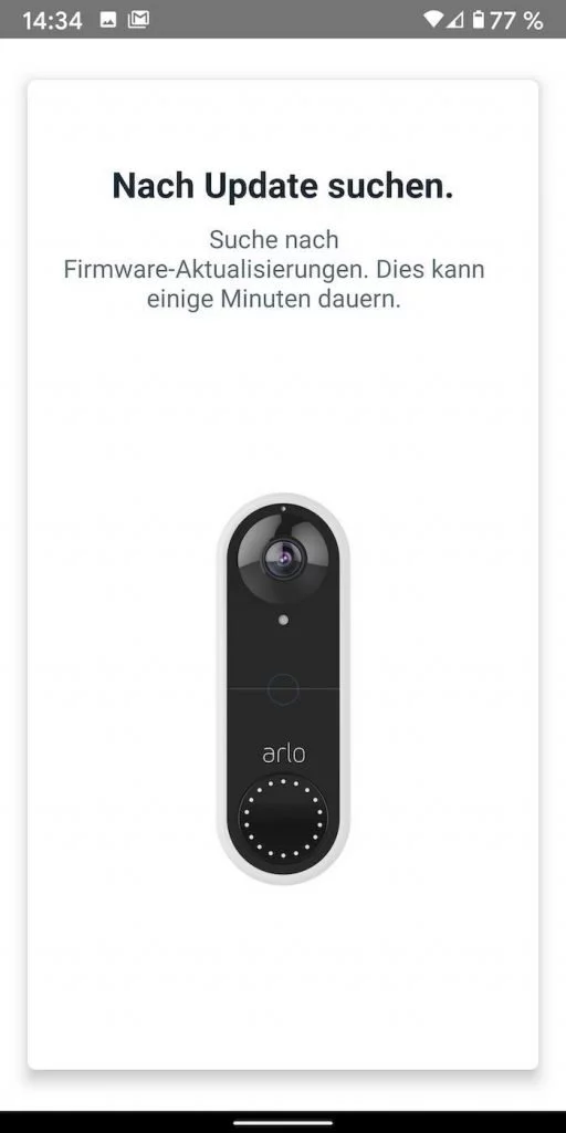 Arlo 16 | Android-User.de