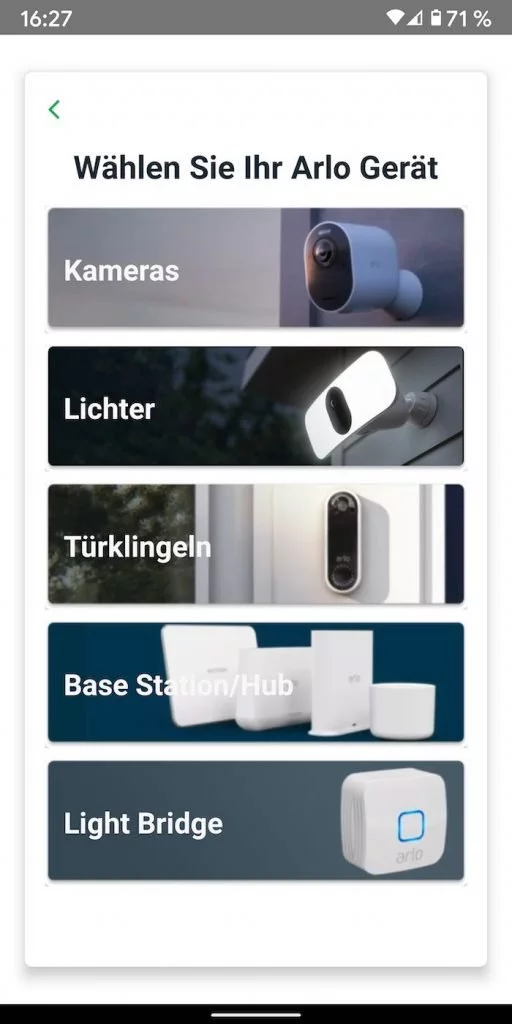 Arlo 2 | Android-User.de