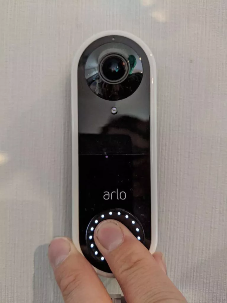 Arlo 28 | Android-USer.de