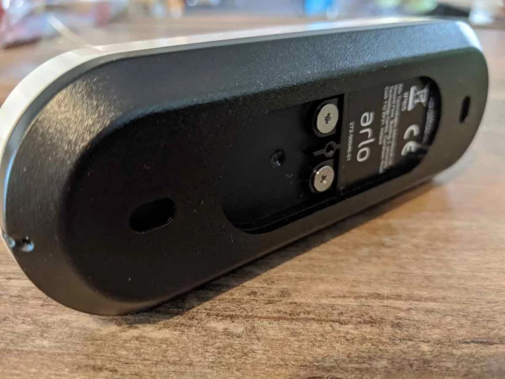 Arlo 32 | Android-User.de