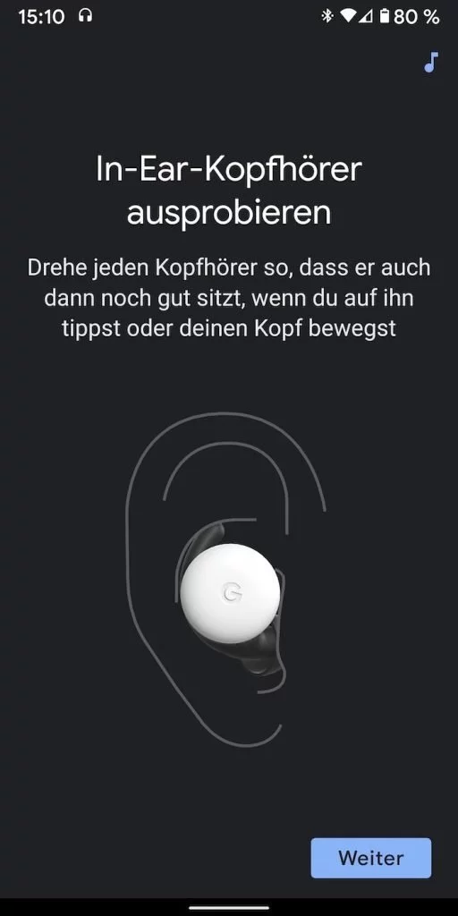 Buds 12 | Android-User.de