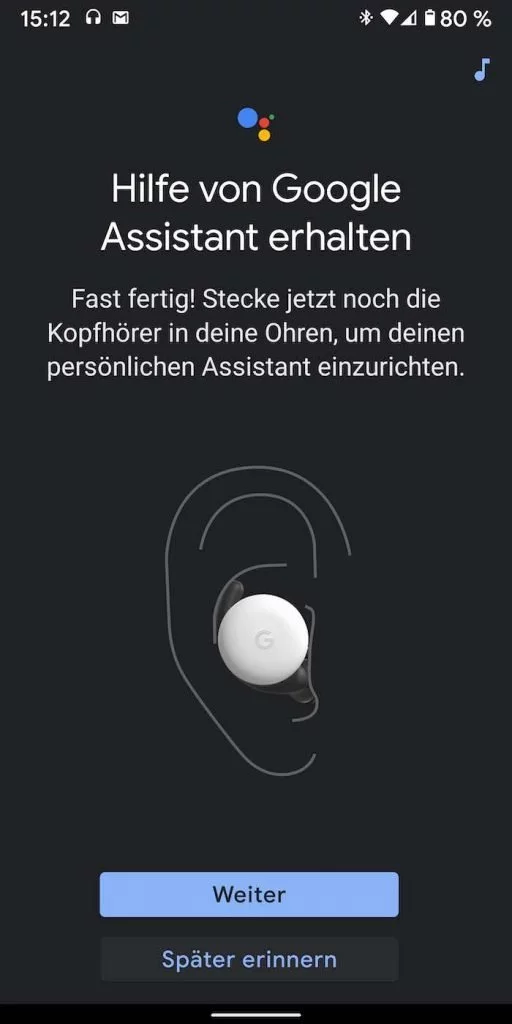 Buds 14 | Android-User.de