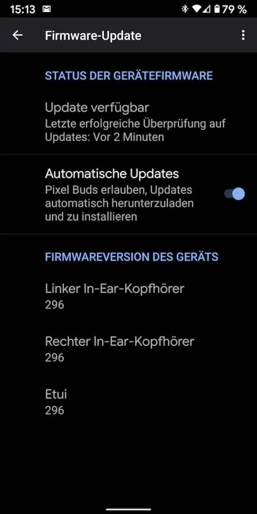 Buds 16 | Android-User.de