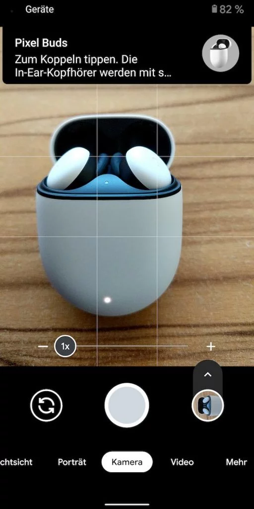 Buds 8 | Android-User.de