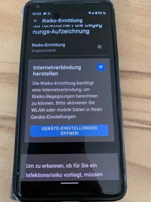 Corona 4 | Android-User.de