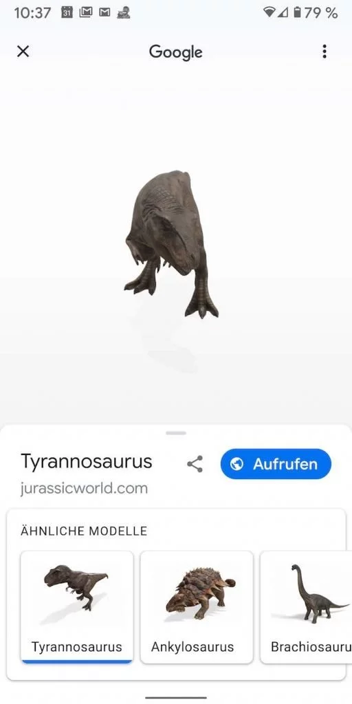 Dino 3 | Android-User.de