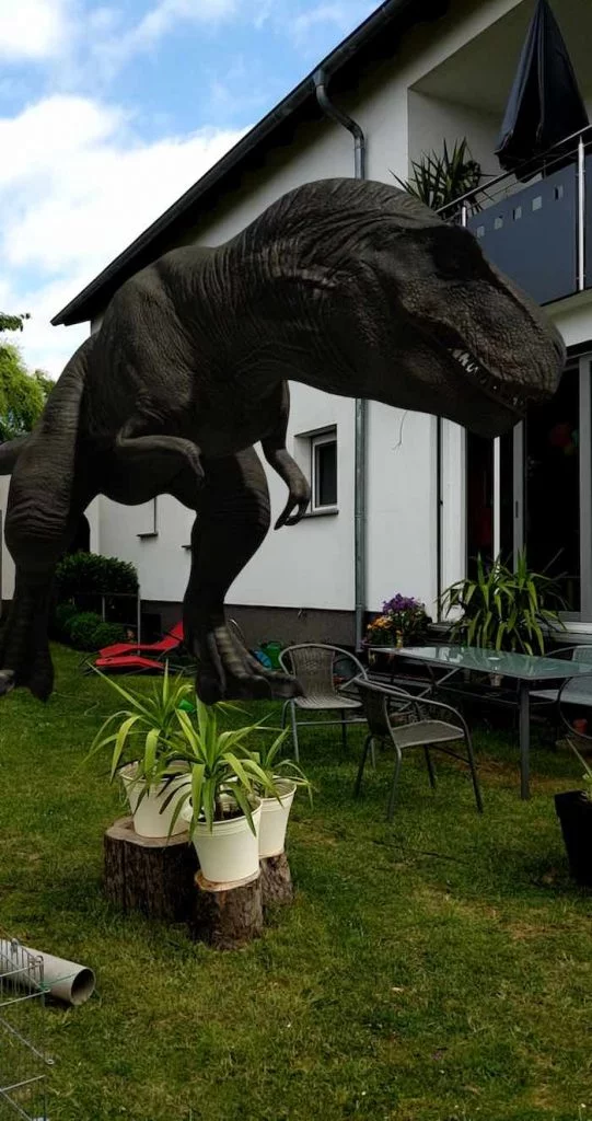 Dino 5 | Android-User.de
