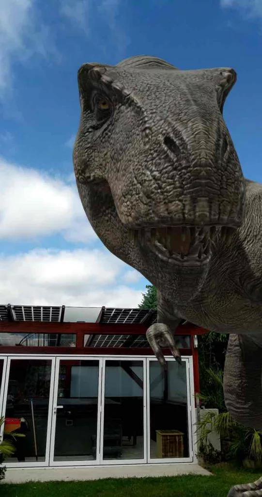 Dino 6 | Android-User.de