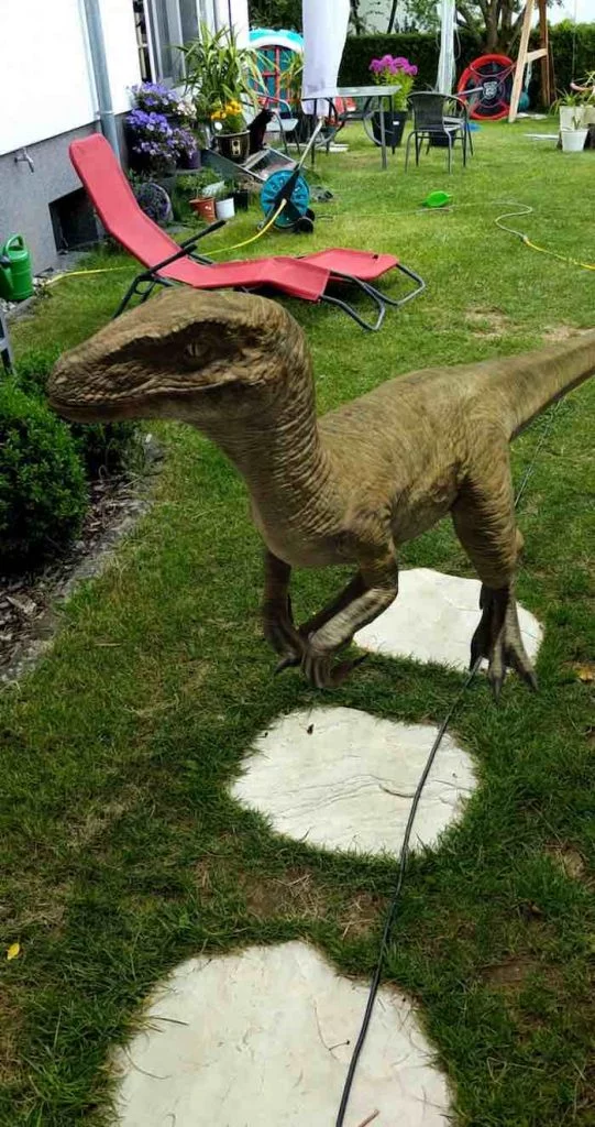 Dino 7 | Android-User.de