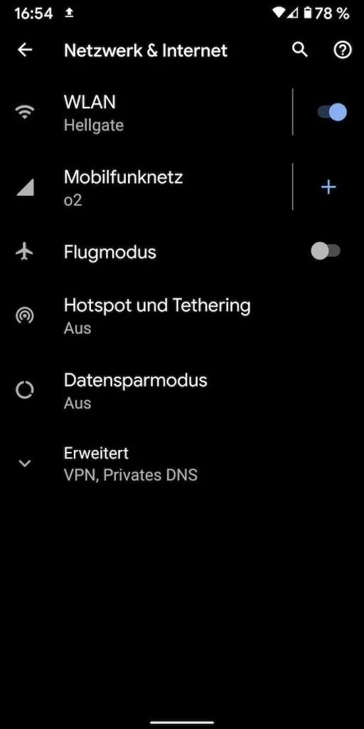 Hintergrund 1 | Android-User.de
