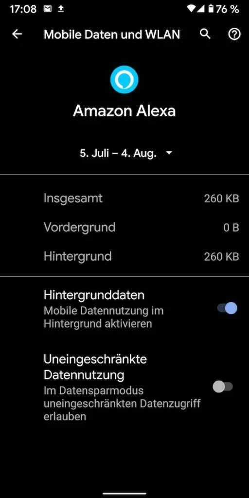 Hintergrund 5 | Android-User.de